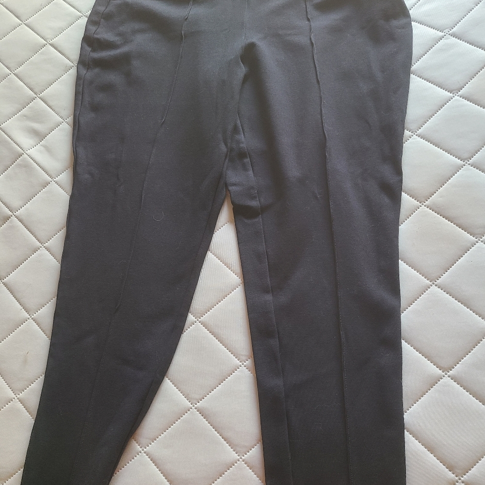 Nine Wezt Comfort Waist seamed leggings